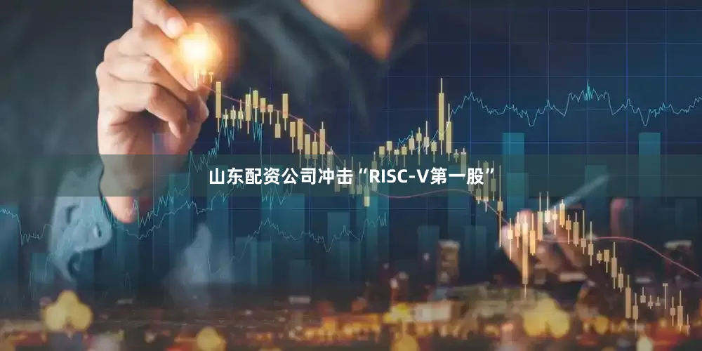 山东配资公司冲击“RISC-V第一股”