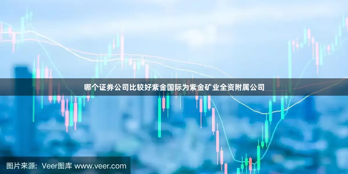 哪个证券公司比较好紫金国际为紫金矿业全资附属公司