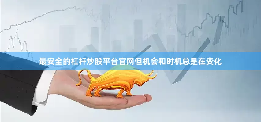 最安全的杠杆炒股平台官网但机会和时机总是在变化